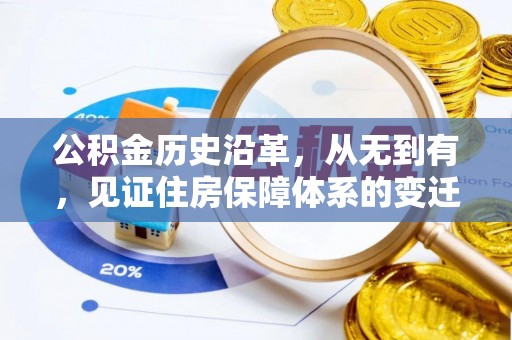 后里公积金历史沿革，从无到有，见证住房保障体系的变迁