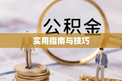 后里实用指南与技巧