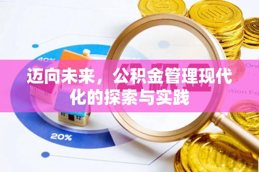 后里迈向未来，公积金管理现代化的探索与实践