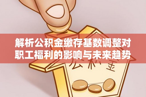 后里解析公积金缴存基数调整对职工福利的影响与未来趋势