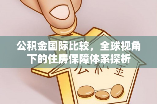 后里公积金国际比较，全球视角下的住房保障体系探析