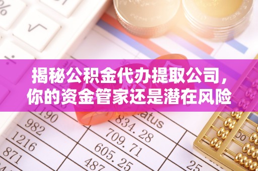后里揭秘公积金代办提取公司，你的资金管家还是潜在风险？