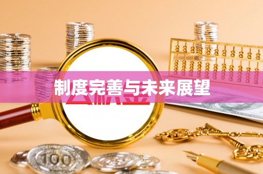后里制度完善与未来展望